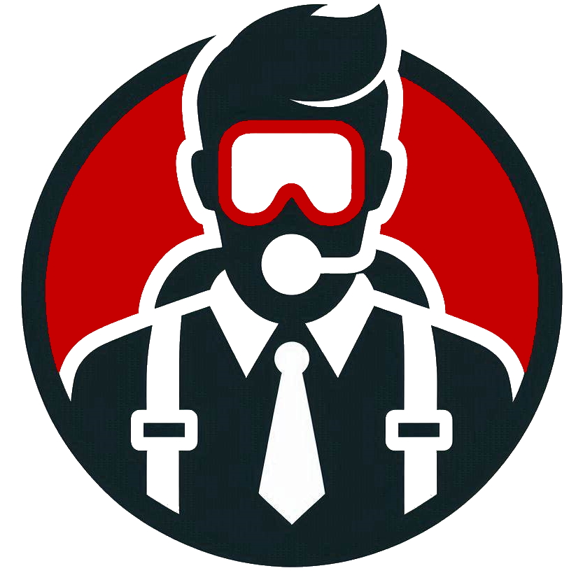 Welcome to Diving.Work